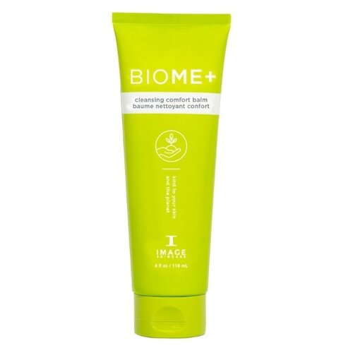 BIOME + Cleansing Comfort Balm Image Skincare BIOME + Cleansing Comfort Balm
