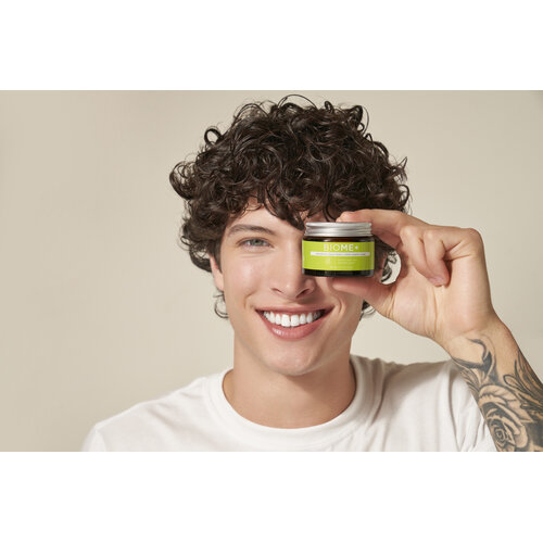BIOME + Smoothing Cloud Creme - Image Skincare Image Skincare BIOME + Smoothing Cloud Creme - Image Skincare