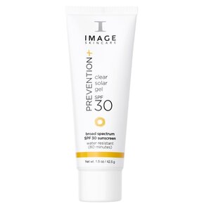 Prevention + Clear Solar Gel SPF30 - Image