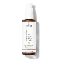 Image Skincare Prevention + Sun Serum SPF30 - TINTED - Image