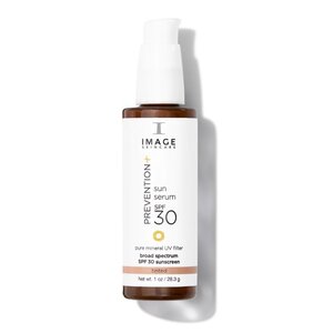 Prevention + Sun Serum SPF30 - TINTED - Image