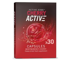 Cherry Active Cherryactive Montmorency Cherry Capsules (30's)