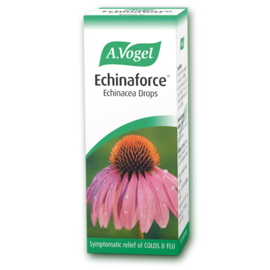 Bioforce Uk Echinaforce Echinacea Drops 50ml