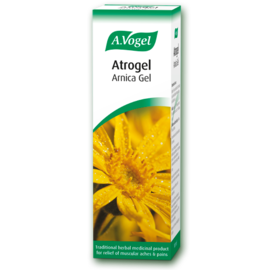 a.vogel A Vogel Atrogel Arnica Gel 100ml