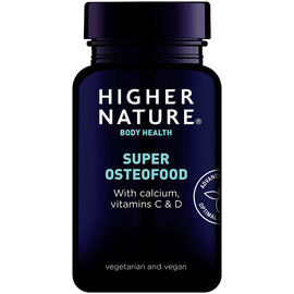 Higher Nature Super Osteofood (90)