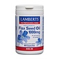 Lamberts Lamberts Flax Seed Oil 1000mg 90 Capsules