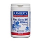 Lamberts Lamberts Flaxseed Oil 1000mg 90 Capsules