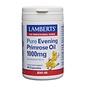 Lamberts Lamberts Pure Evening Primrose Oil 1000mg 90 Capsules