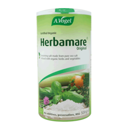 a.vogel A Vogel Herbamare 125g