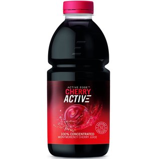 Cherry Active Cherryactive 100% Montmorency Cherry Juice Concentrate (946ml)