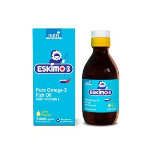 Eskimo Eskimo 3 - Liquid [105ml]