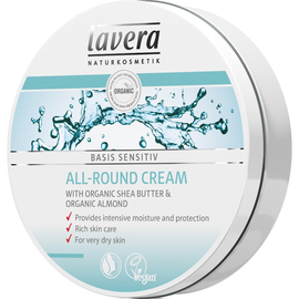 Lavera Lavera All Round Cream 150 ml