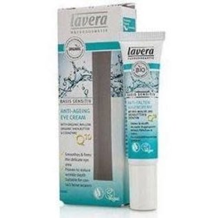 Lavera Anti Ageing Eye Cream Q10 15 ml