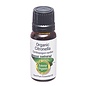 Amour Natural Amour Natural Essential Oils Citronella 10ml Organic