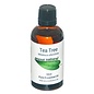 Amour Natural Amour Natural Essential Oils Tea Tree 50ml Not Organic