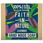 Faith In Nature Faith In Nature Soap Lavender 100g