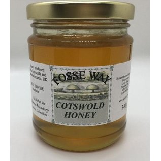 Fosse Way Honey Fosse Way Honey (runny)