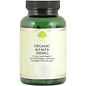 G&G Vitamins & Minerals G&G Organic Alfalfa 500mg 120 veg caps