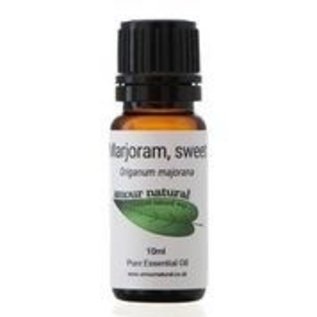 Amour Natural Sweet Marjoram Essential Oil 10ml
