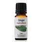 Amour Natural Amour Natural Essential Oils Ginger 10ml Not Organic