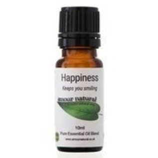 Amour Natural Amour Natural Happiness pure oil 10ml