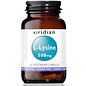 Viridian L-Lysine 500mg Veg Caps (30)