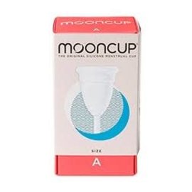 Mooncup Mooncup Size 'A' Women Aged 30+ & Post Children