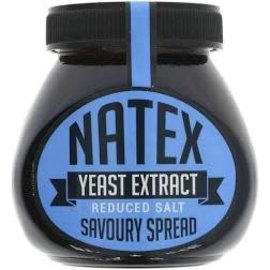 Natex Natex Reduced Salt Yeast Extract [225g]