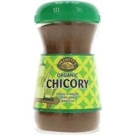 Prewetts Organic Chicory Drink, 100g
