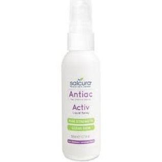 Salcura Antiac Activ Liquid Spray, 50ml