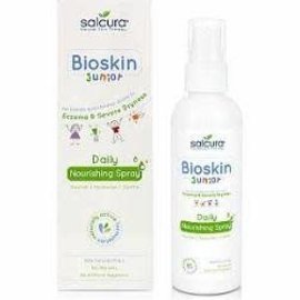 Salcura Bioskin Junior Daily Nourishing Spray, 100ml