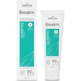 Salcura Bioskin Zeoderm Skin Repair Moisturiser, 150ml