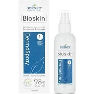 Salcura Bioskin Dermaspray Intensive, 250ml