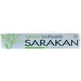 Sarakan Sarakan Toothpaste