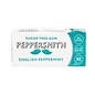 Peppersmith Peppersmith Peppermint Chewing Gum Sugar Free