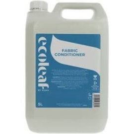 Ecoleaf by Suma Ecoleaf Fabric Conditioner 5L