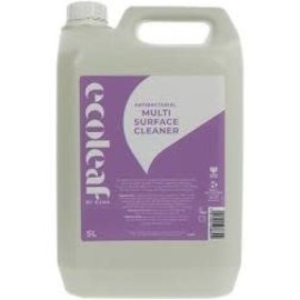 Ecoleaf by Suma Ecoleaf Multi Surface Cleaner 5L