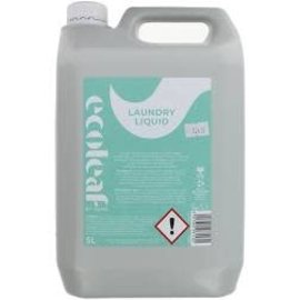 Ecoleaf by Suma Ecoleaf Laundry Liquid 5L