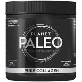 Planet Paleo Planet Paleo Pure Collagen 225g