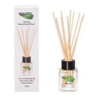 Amour Natural Amour Natural Orange Clove & Cinnamon reed difuser