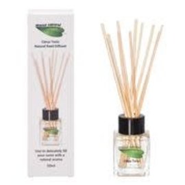 Amour Natural Amour Natural Citrus Tonic Reed Diffuser