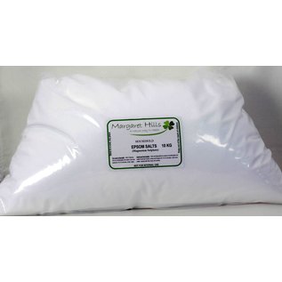 Margaret Hills Epsom Salts 10kg