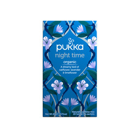 Pukka Tea Pukka Night Time  - 20 Teabags