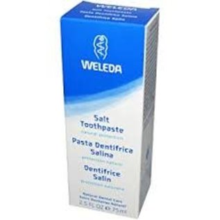 Weleda Weleda Salt -Toothpaste