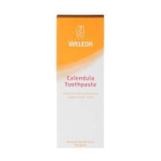 Weleda Weleda - Calendula Toothpaste 75ml