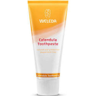 Weleda Weleda - Calendula Toothpaste 75ml