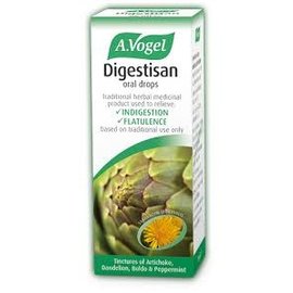 a.vogel A Vogel Digestisan Oral Drops 50ml