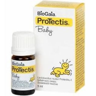 Biogaia Biogaia Protectis Baby Probiotic Drops 5ml