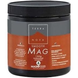 Terranova Smooth Mag Complex Powder 150g