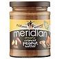 Meridian Crunchy peanut butter